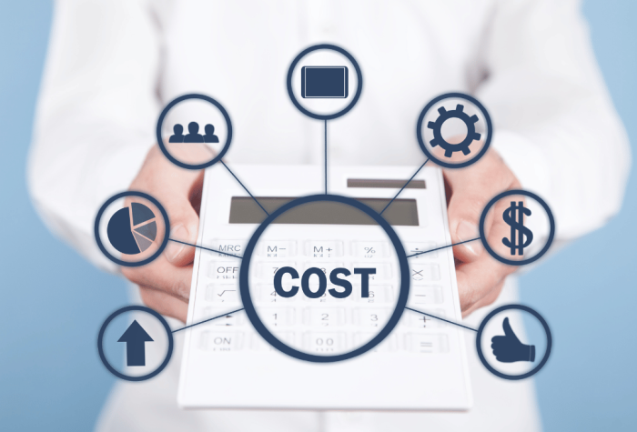 cost management